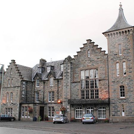 Birnam Hotel Perth Buitenkant foto