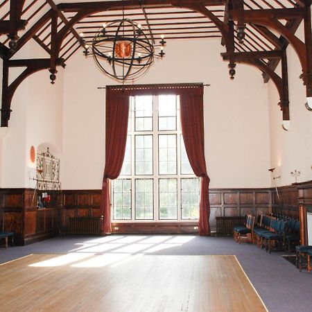 Birnam Hotel Perth Buitenkant foto