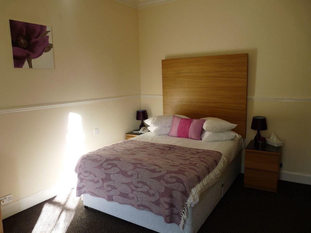 Birnam Hotel Perth Buitenkant foto