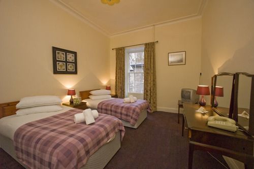 Birnam Hotel Perth Buitenkant foto